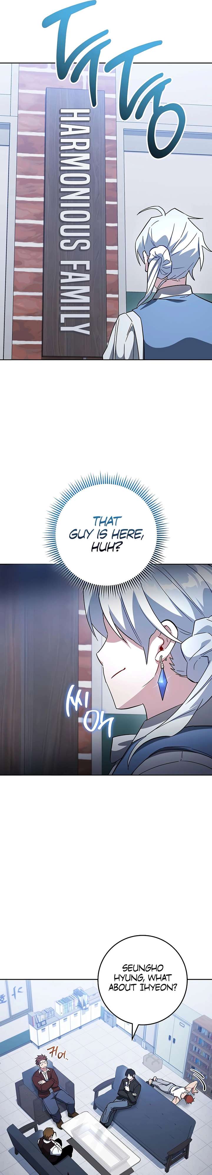 Top Ranker’s Life Guide for Aspiring Writers Chapter 51 - Page 7