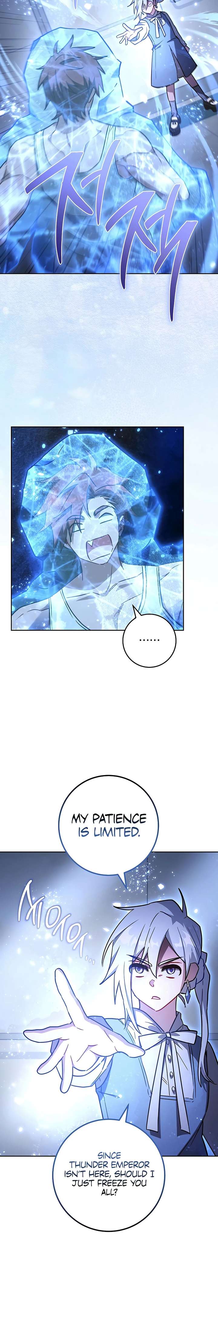 Top Ranker’s Life Guide for Aspiring Writers Chapter 51 - Page 14