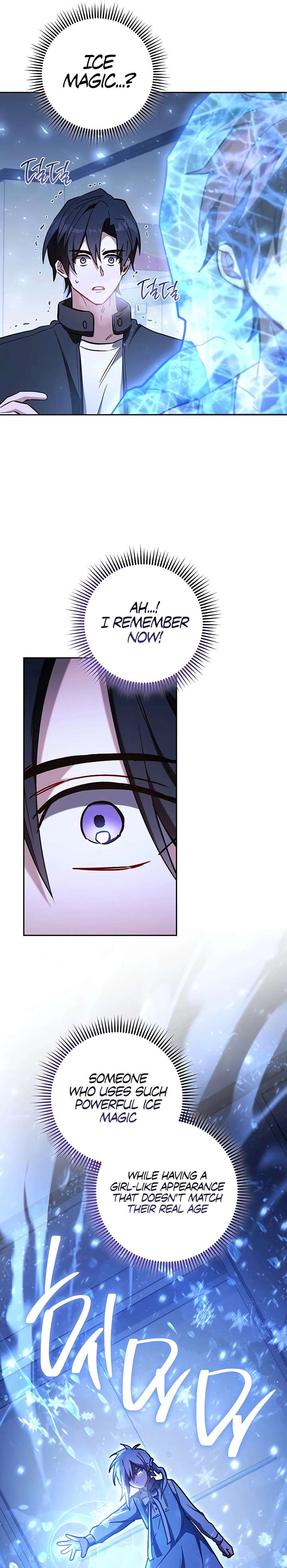 Top Ranker’s Life Guide for Aspiring Writers Chapter 51 - Page 15