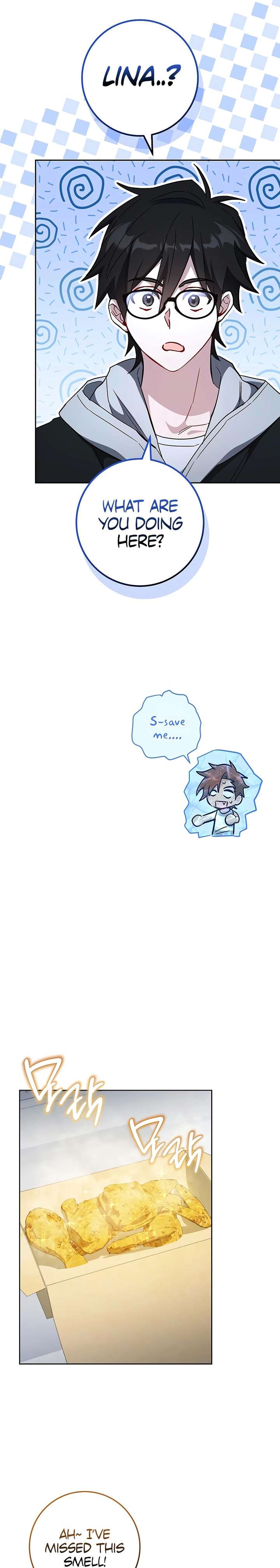 Top Ranker’s Life Guide for Aspiring Writers Chapter 51 - Page 17