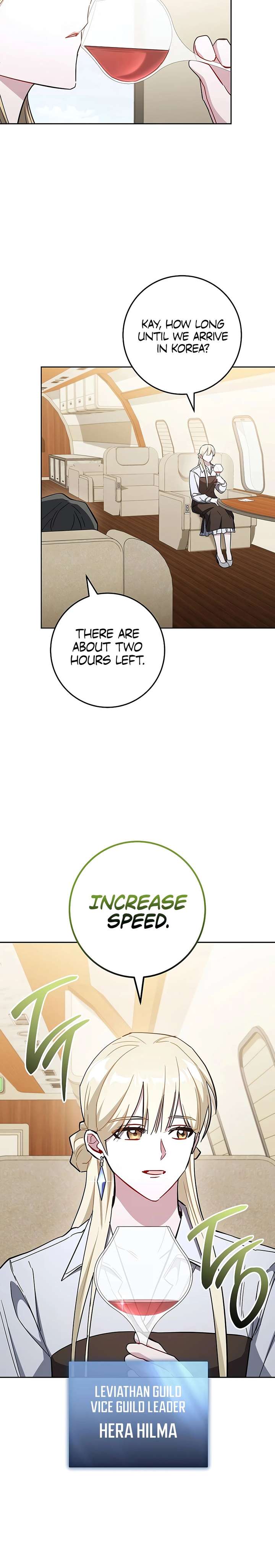 Top Ranker’s Life Guide for Aspiring Writers Chapter 51 - Page 22