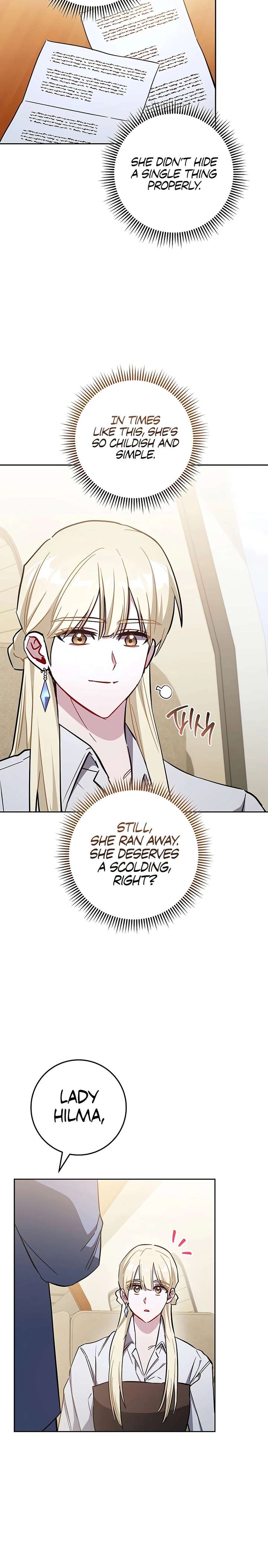 Top Ranker’s Life Guide for Aspiring Writers Chapter 51 - Page 24