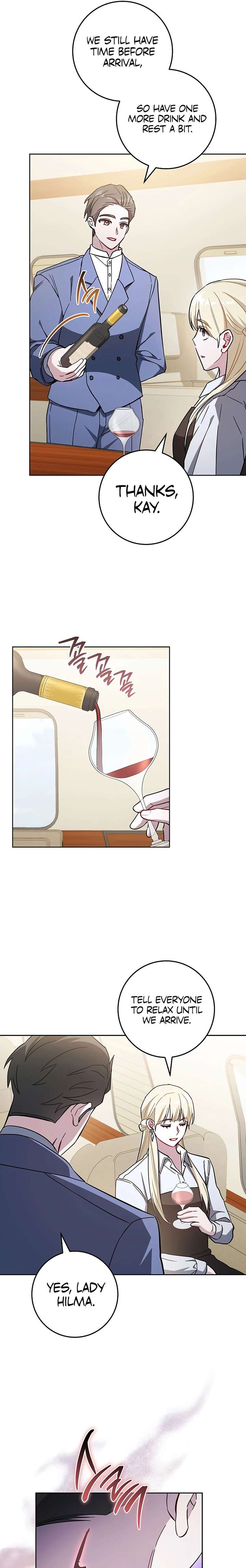 Top Ranker’s Life Guide for Aspiring Writers Chapter 51 - Page 25