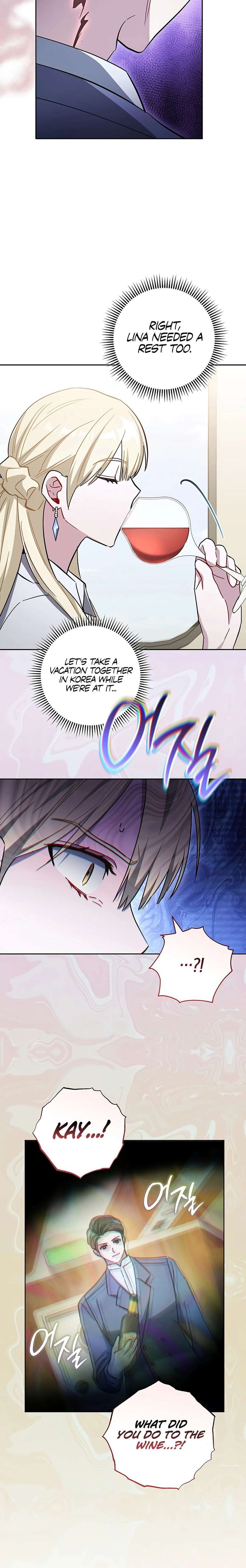 Top Ranker’s Life Guide for Aspiring Writers Chapter 51 - Page 26