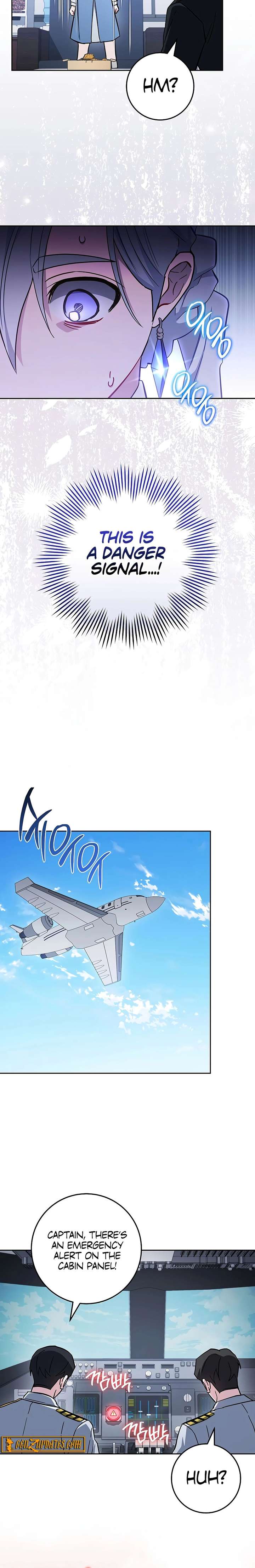 Top Ranker’s Life Guide for Aspiring Writers Chapter 51 - Page 28