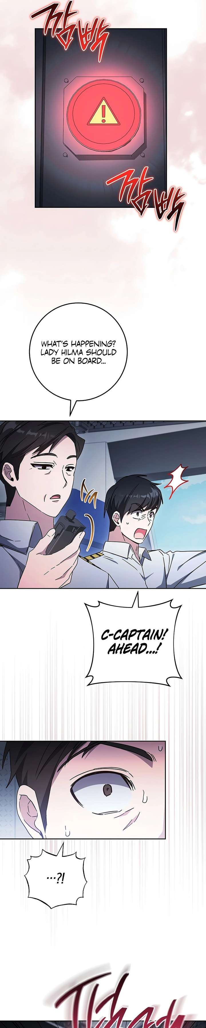 Top Ranker’s Life Guide for Aspiring Writers Chapter 51 - Page 29