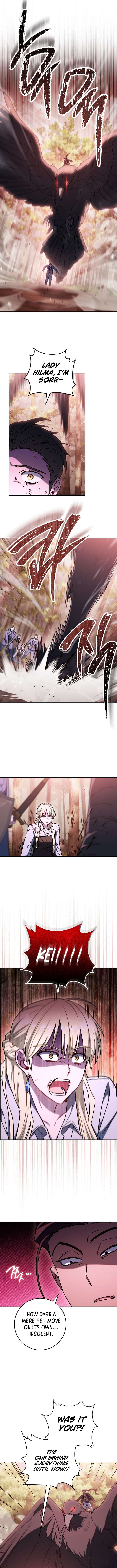 Top Ranker’s Life Guide for Aspiring Writers Chapter 52 - Page 4