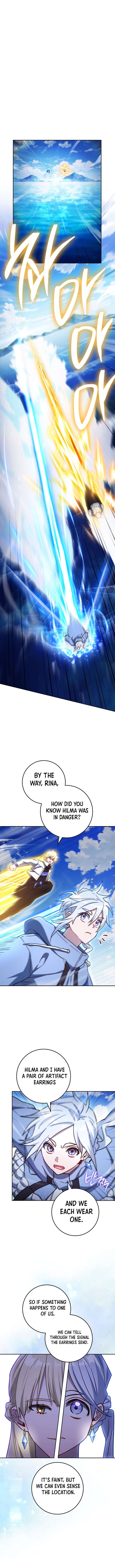 Top Ranker’s Life Guide for Aspiring Writers Chapter 52 - Page 6