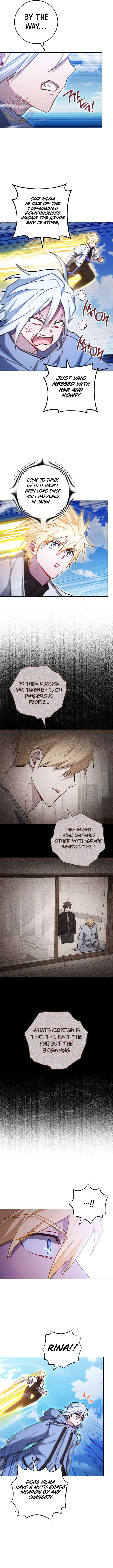 Top Ranker’s Life Guide for Aspiring Writers Chapter 52 - Page 7