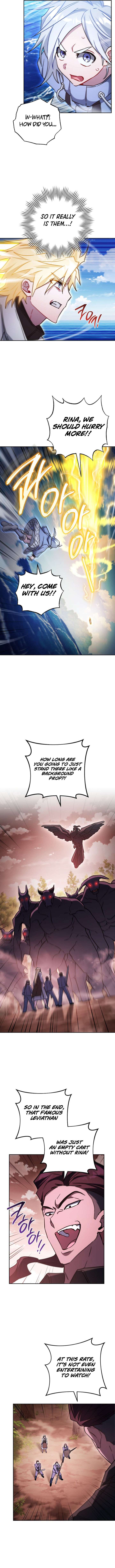 Top Ranker’s Life Guide for Aspiring Writers Chapter 52 - Page 8