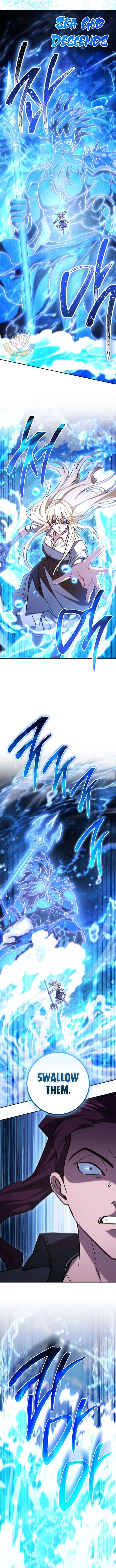 Top Ranker’s Life Guide for Aspiring Writers Chapter 52 - Page 11