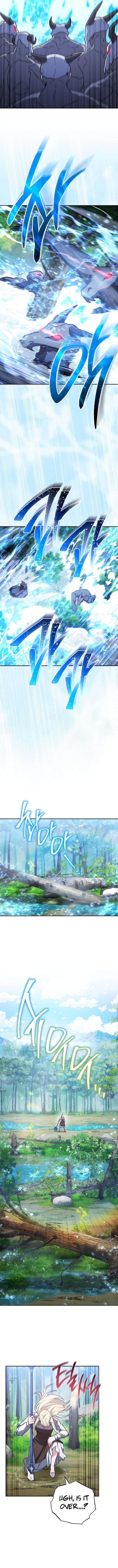 Top Ranker’s Life Guide for Aspiring Writers Chapter 52 - Page 12