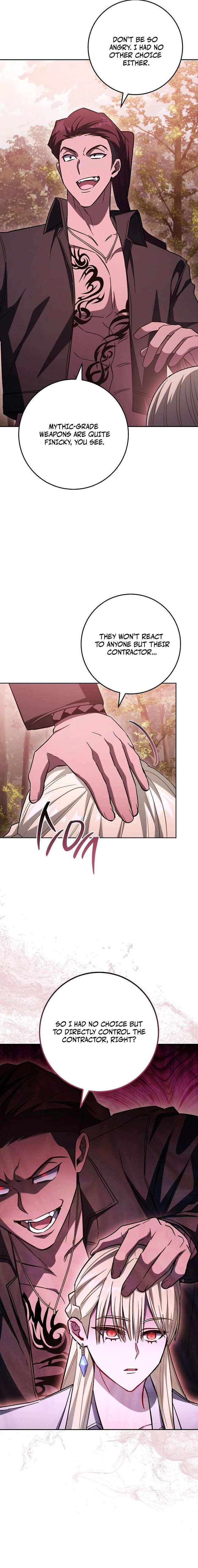 Top Ranker’s Life Guide for Aspiring Writers Chapter 53 - Page 6