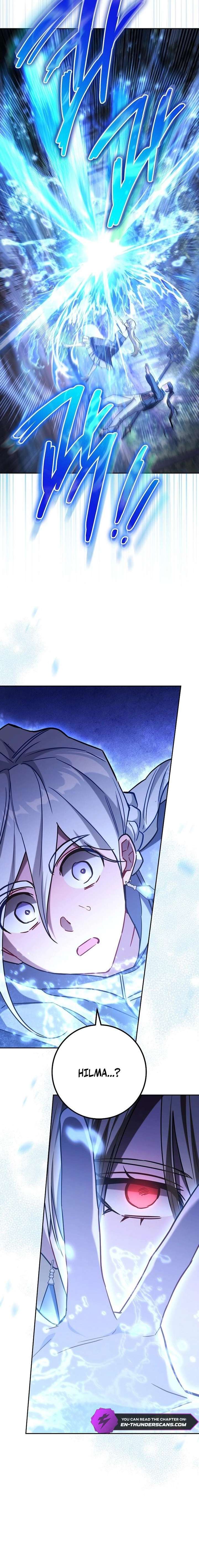 Top Ranker’s Life Guide for Aspiring Writers Chapter 53 - Page 8