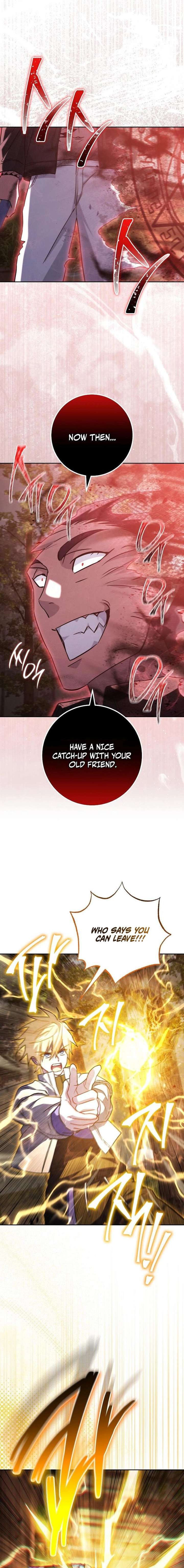 Top Ranker’s Life Guide for Aspiring Writers Chapter 53 - Page 11