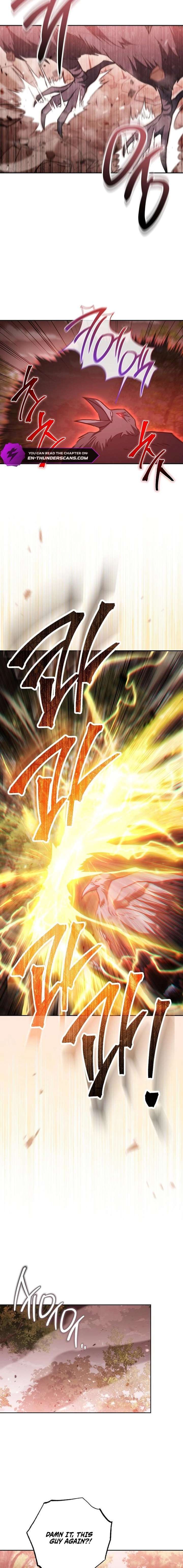 Top Ranker’s Life Guide for Aspiring Writers Chapter 53 - Page 13