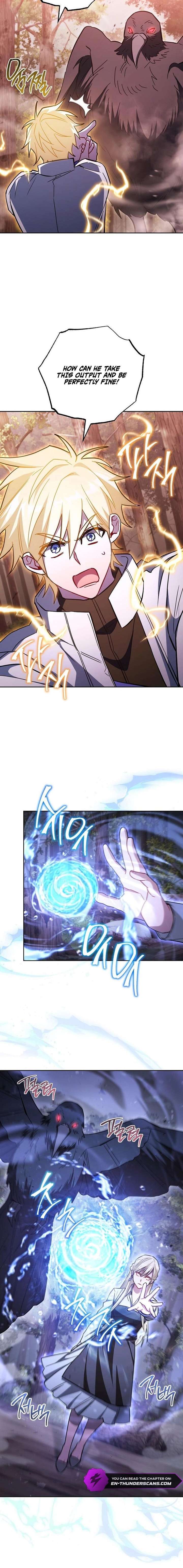 Top Ranker’s Life Guide for Aspiring Writers Chapter 53 - Page 14