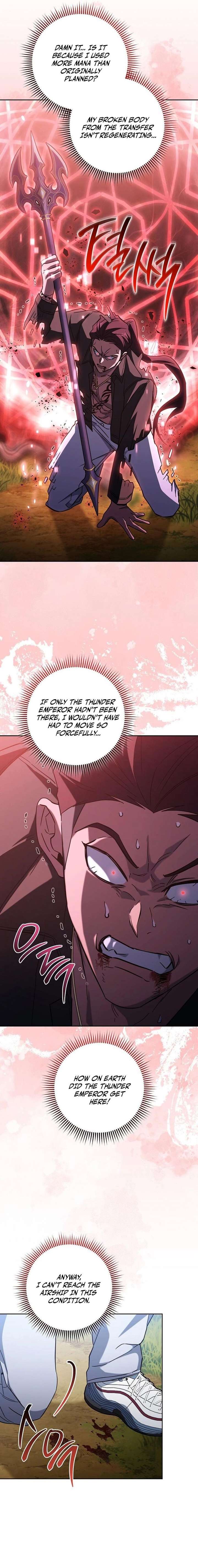 Top Ranker’s Life Guide for Aspiring Writers Chapter 53 - Page 17