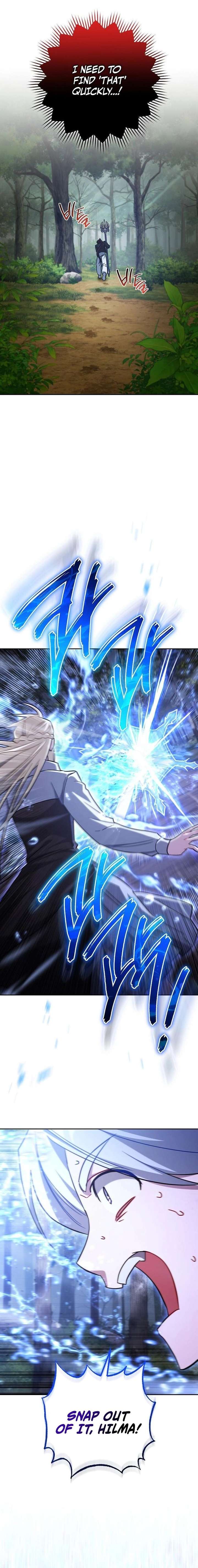 Top Ranker’s Life Guide for Aspiring Writers Chapter 53 - Page 18