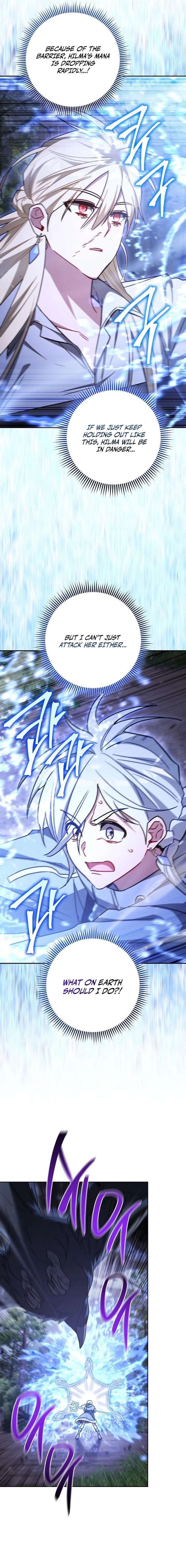 Top Ranker’s Life Guide for Aspiring Writers Chapter 53 - Page 19