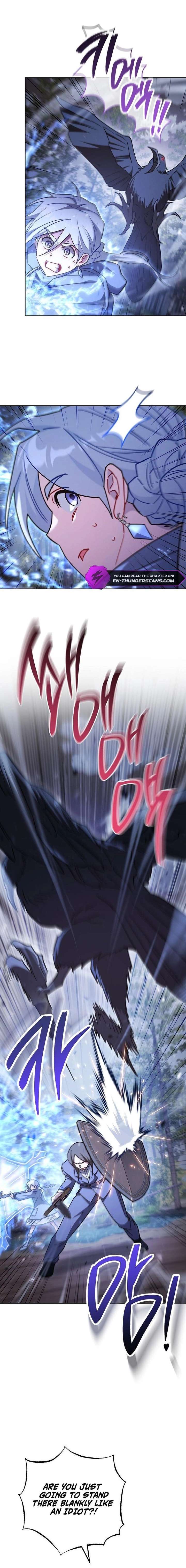 Top Ranker’s Life Guide for Aspiring Writers Chapter 53 - Page 20