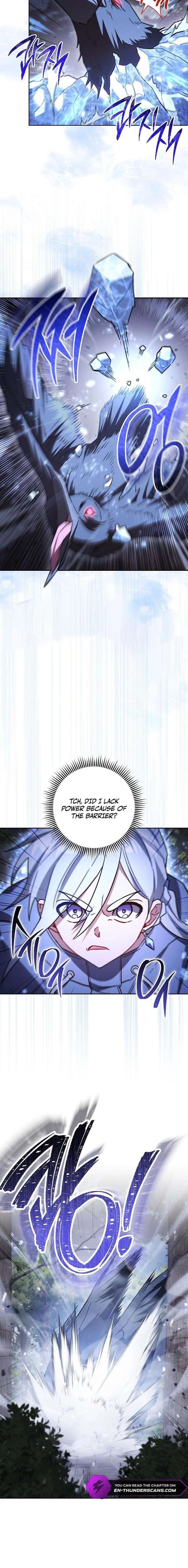 Top Ranker’s Life Guide for Aspiring Writers Chapter 54 - Page 4