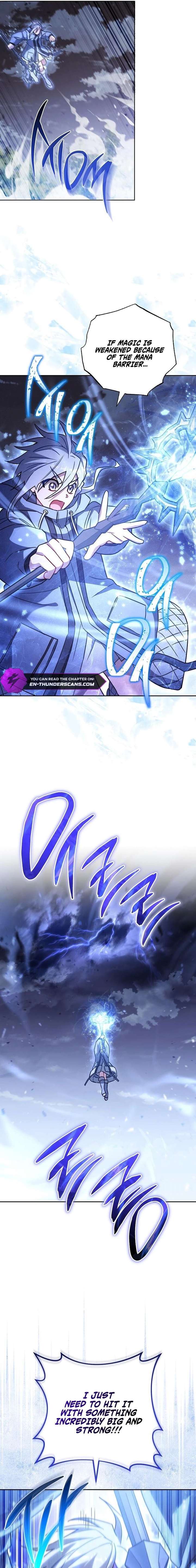 Top Ranker’s Life Guide for Aspiring Writers Chapter 54 - Page 5