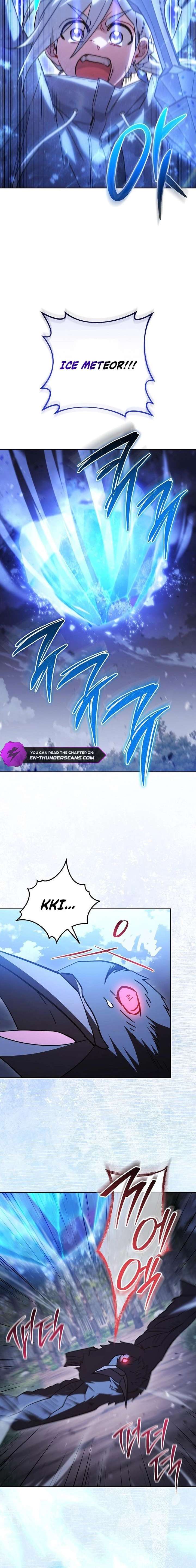 Top Ranker’s Life Guide for Aspiring Writers Chapter 54 - Page 6