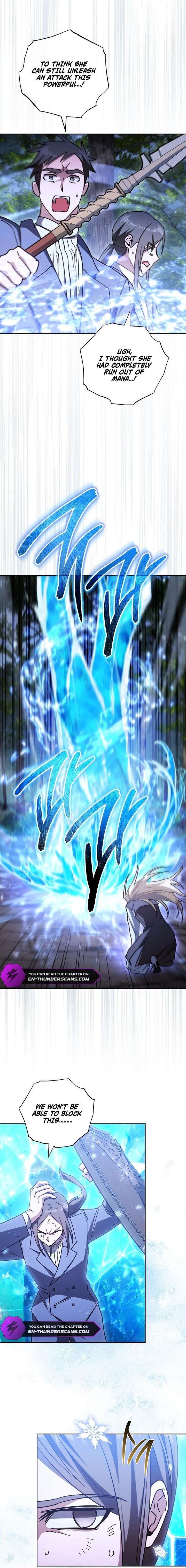 Top Ranker’s Life Guide for Aspiring Writers Chapter 54 - Page 10