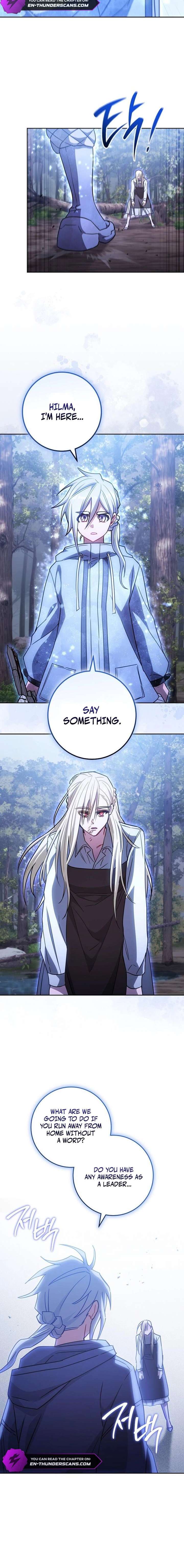 Top Ranker’s Life Guide for Aspiring Writers Chapter 54 - Page 12