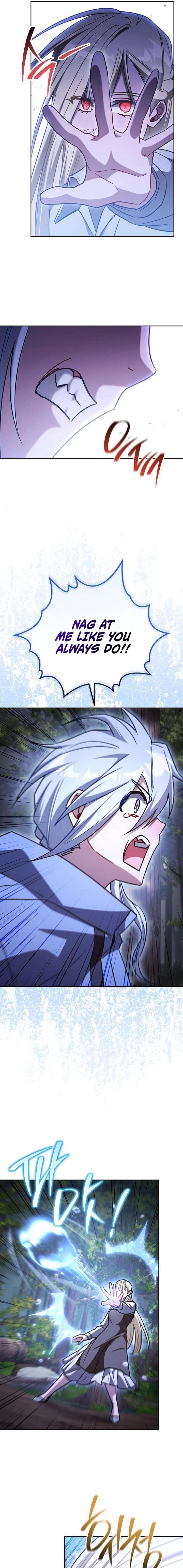 Top Ranker’s Life Guide for Aspiring Writers Chapter 54 - Page 13