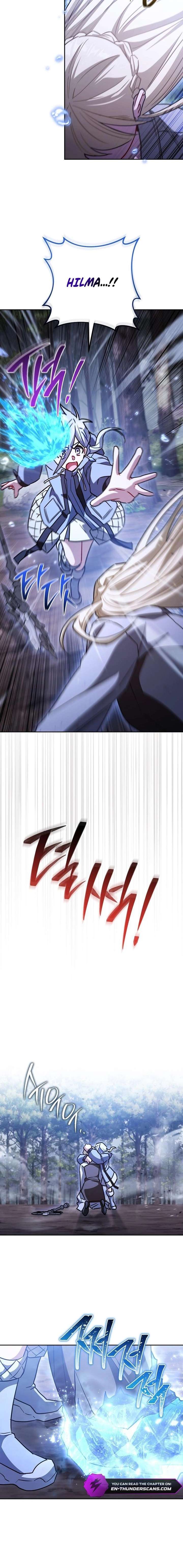 Top Ranker’s Life Guide for Aspiring Writers Chapter 54 - Page 14