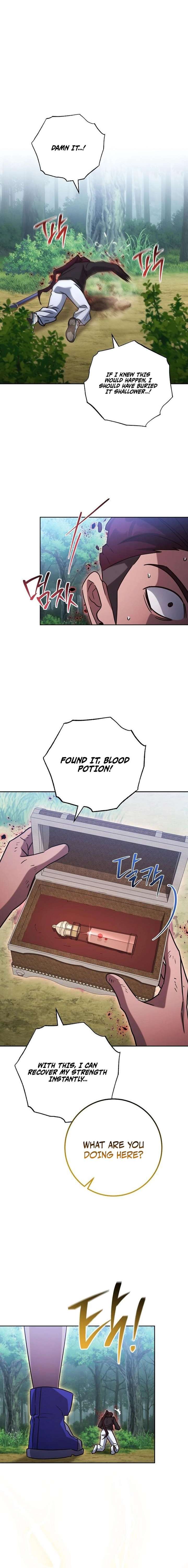 Top Ranker’s Life Guide for Aspiring Writers Chapter 54 - Page 16