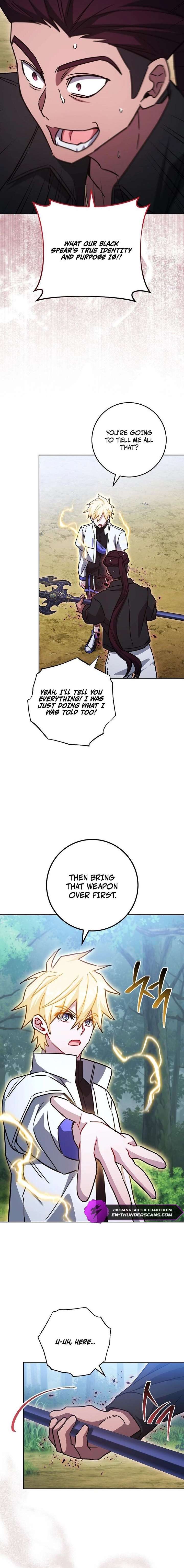 Top Ranker’s Life Guide for Aspiring Writers Chapter 54 - Page 20