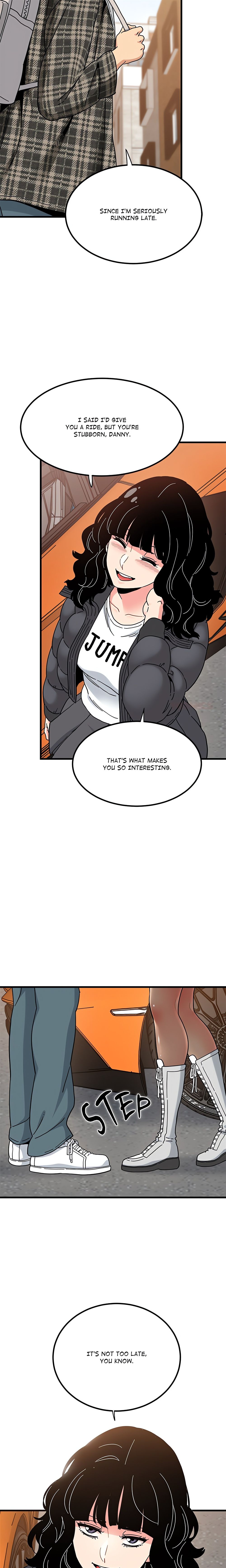 The Turning Point Chapter 116 - Page 5