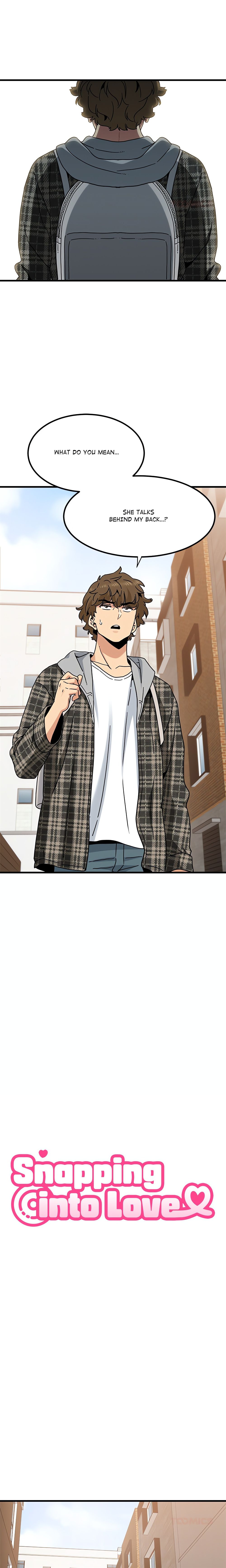 The Turning Point Chapter 116 - Page 7