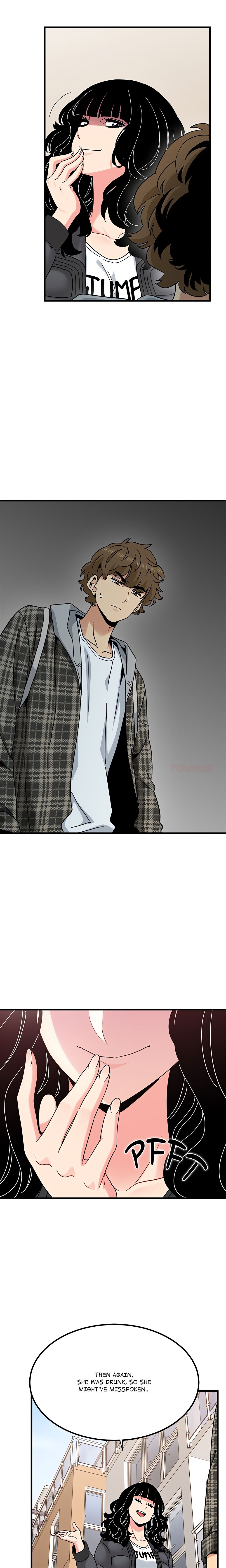 The Turning Point Chapter 116 - Page 10