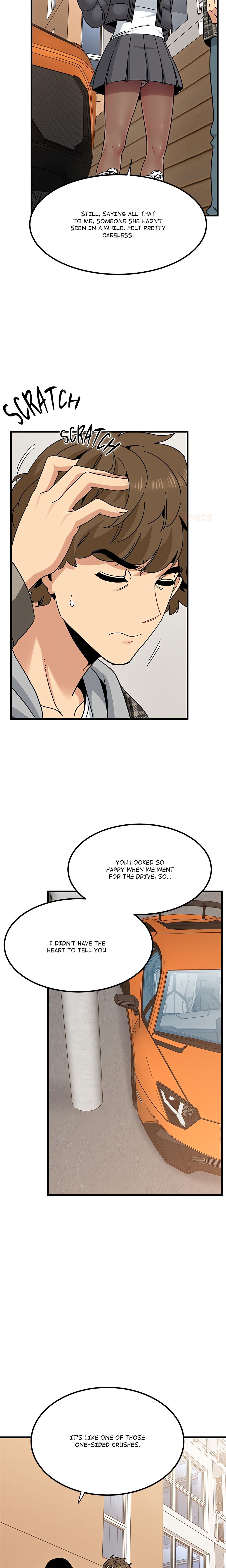 The Turning Point Chapter 116 - Page 11