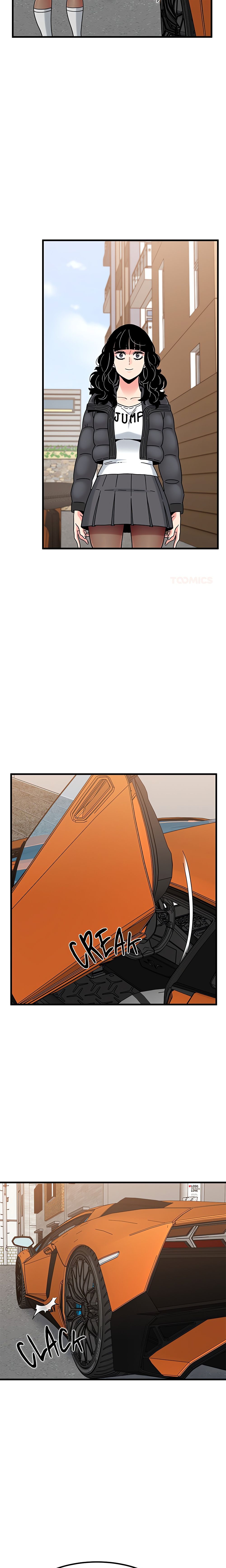 The Turning Point Chapter 116 - Page 16