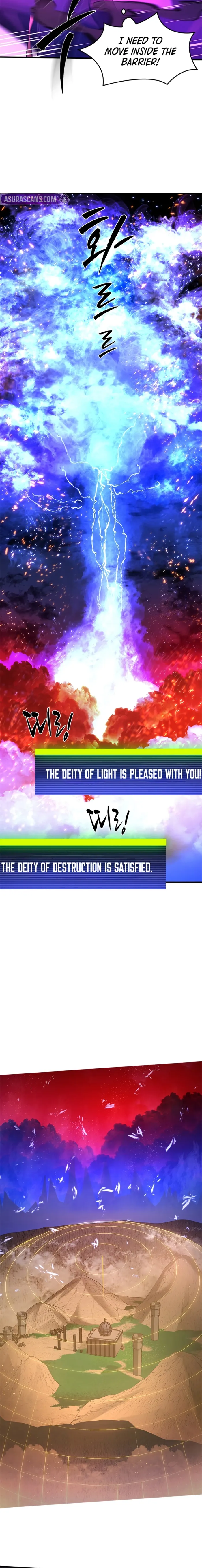 The Tutorial is Too Tough Chapter 250 - Page 4