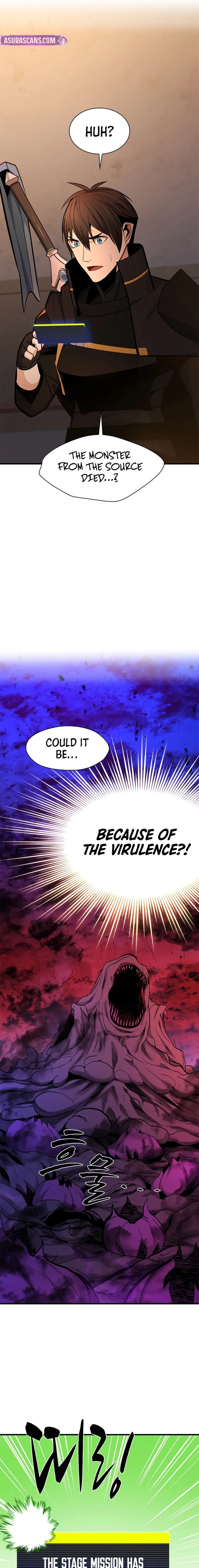 The Tutorial is Too Tough Chapter 250 - Page 23