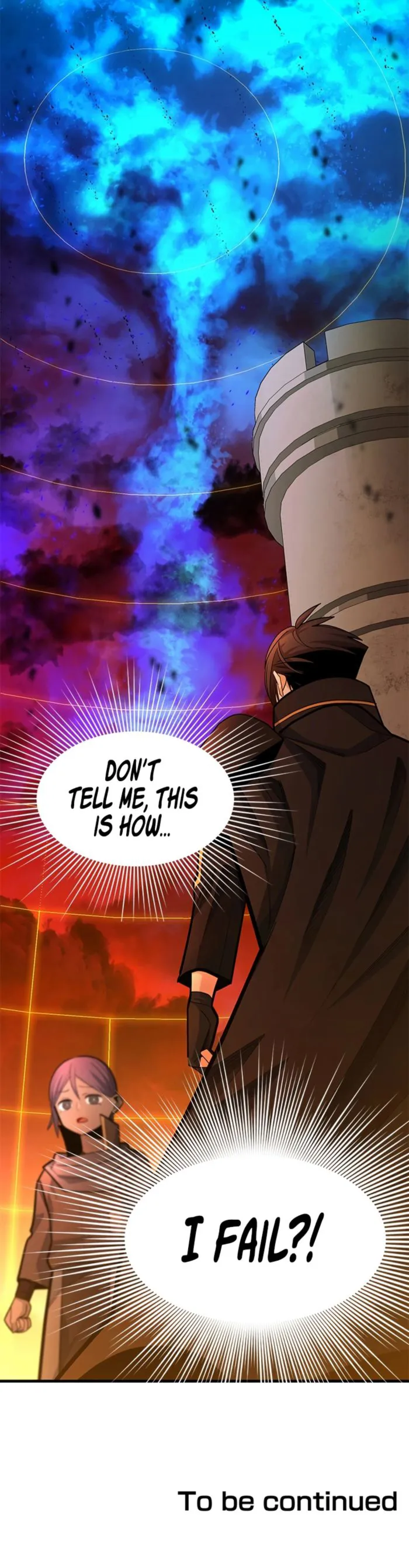 The Tutorial is Too Tough Chapter 250 - Page 25