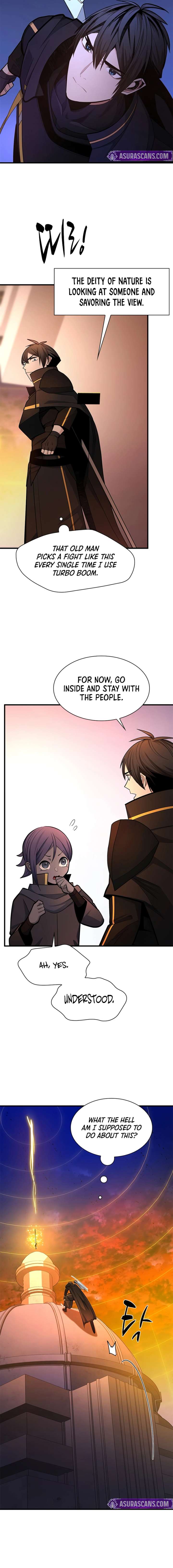 The Tutorial is Too Tough Chapter 251 - Page 4