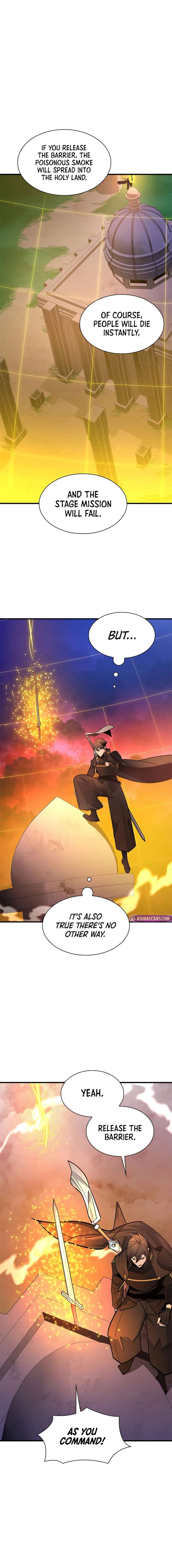 The Tutorial is Too Tough Chapter 251 - Page 6