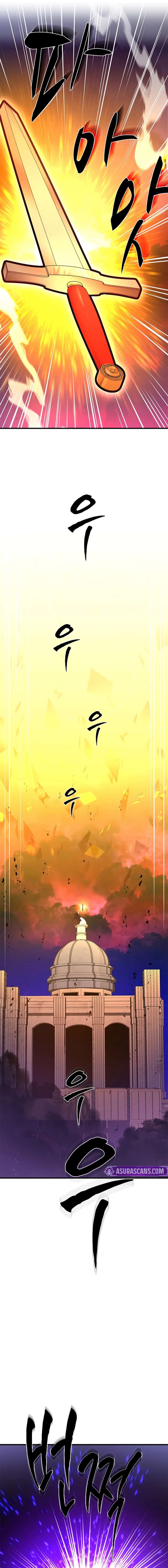 The Tutorial is Too Tough Chapter 251 - Page 7