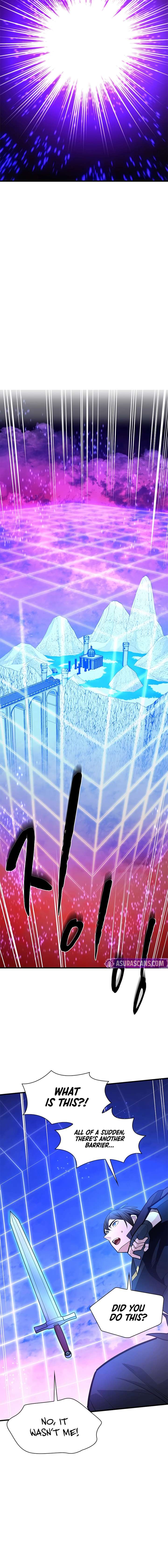 The Tutorial is Too Tough Chapter 251 - Page 8