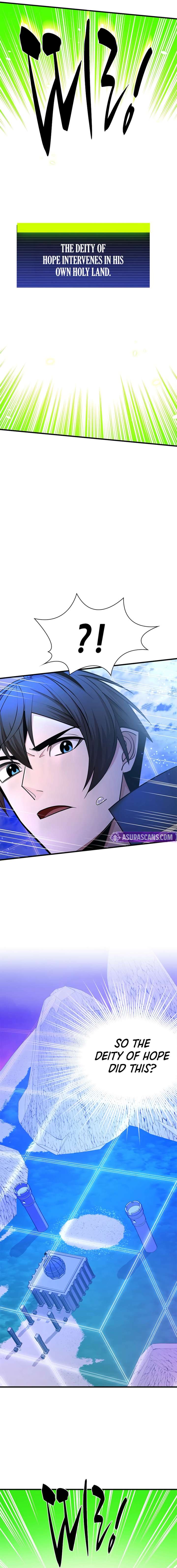 The Tutorial is Too Tough Chapter 251 - Page 9