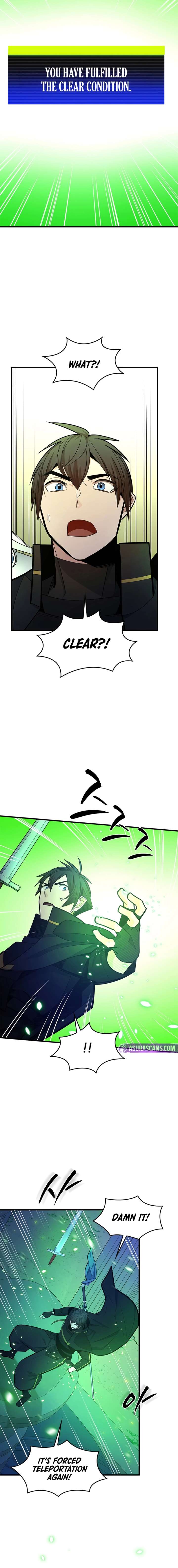 The Tutorial is Too Tough Chapter 251 - Page 10