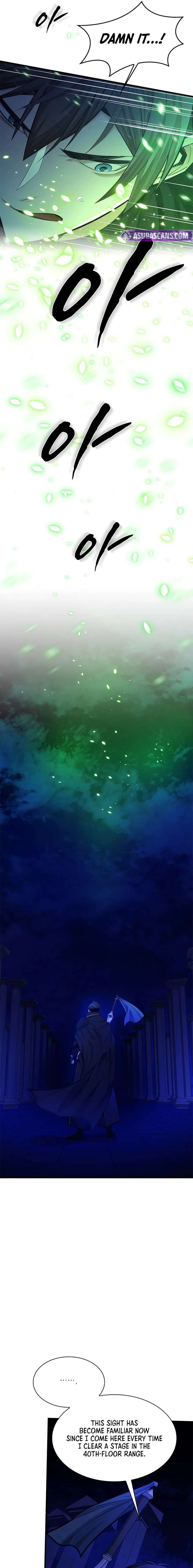 The Tutorial is Too Tough Chapter 251 - Page 11