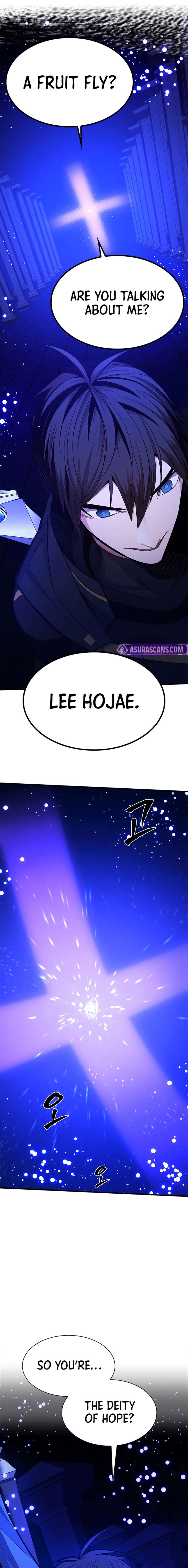 The Tutorial is Too Tough Chapter 251 - Page 13